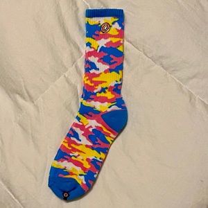 Odd Future crew socks